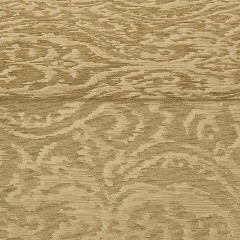 Gold Celeste Table Runner