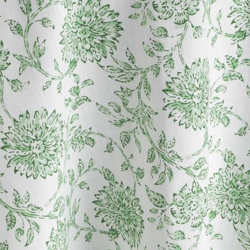 Ivy Dahlia Table Linen