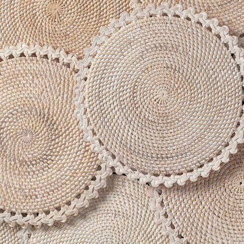 Millie Placemat - Multi