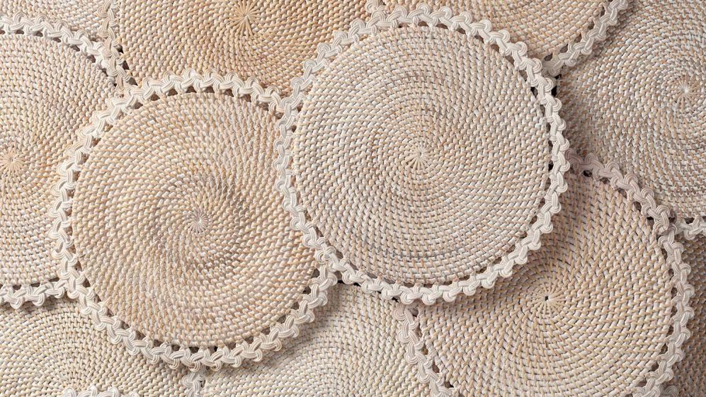 Millie Placemat - Multi