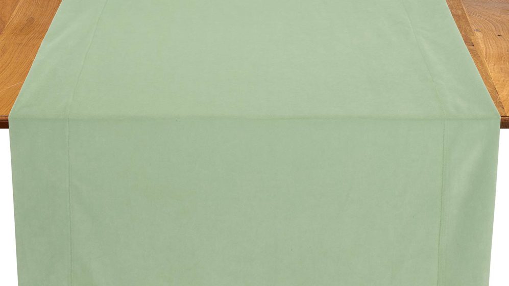 Mint Velvet Table Runner