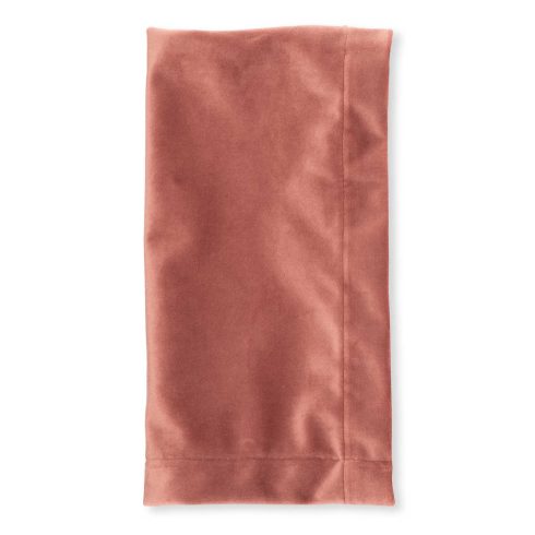Redwood Velvet Dinner Napkin