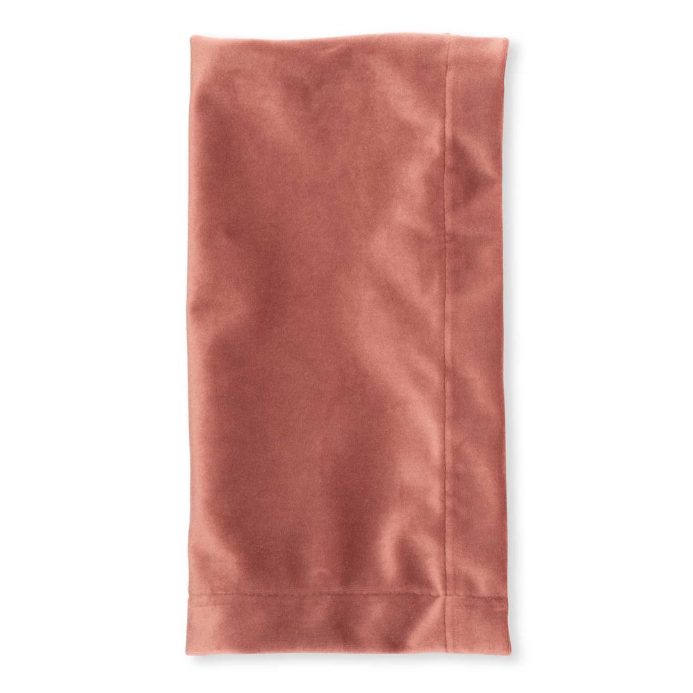 Redwood Velvet Dinner Napkin