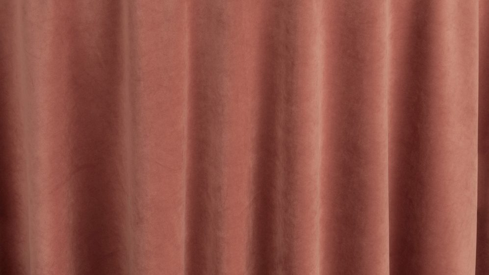Redwood Velvet Table Linen