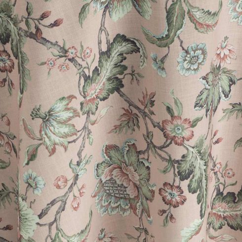 Rose Nellie Table Linen
