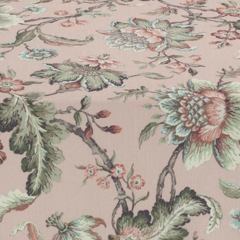 Rose Nellie Table Runner