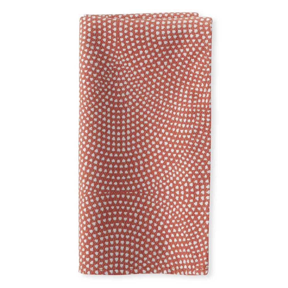 Spice Savannah Dinner Napkin