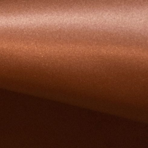 Spiced Cider Matte Satin