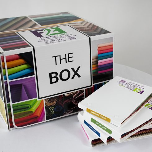 The Box