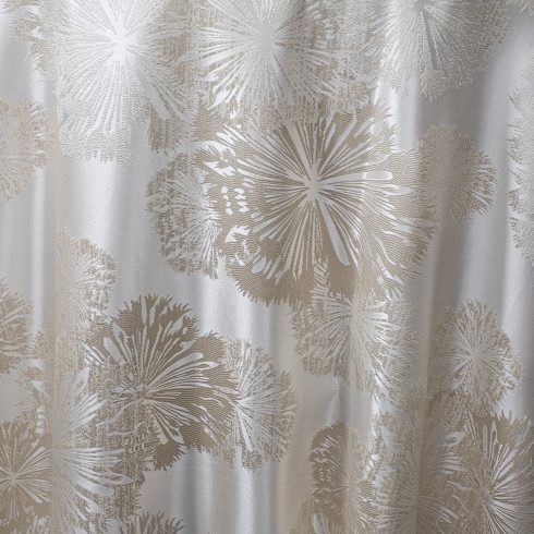 Table Linen Rentals Off White Allium