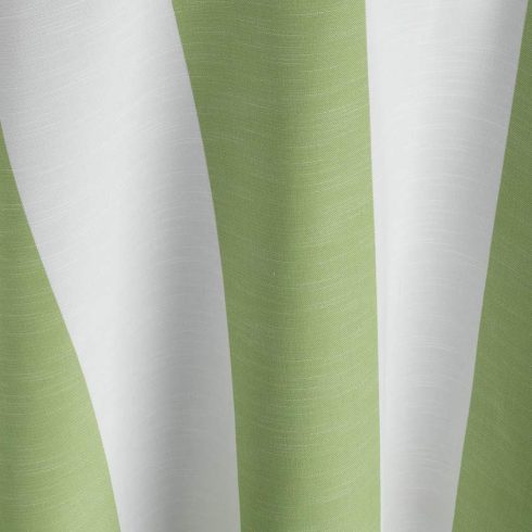 Palm Vintage Stripe