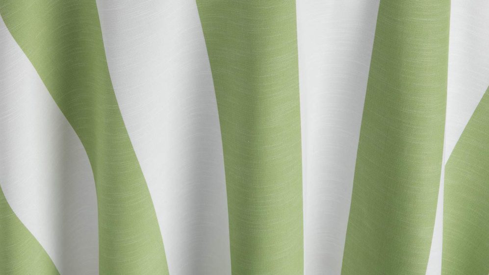 Palm Vintage Stripe