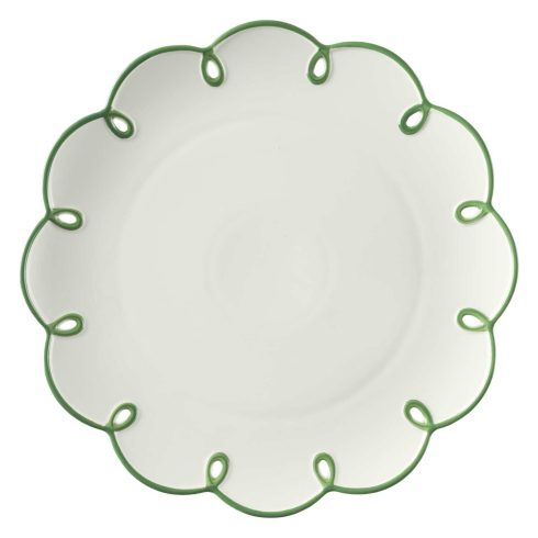 Thyme Sophia Glass Charger