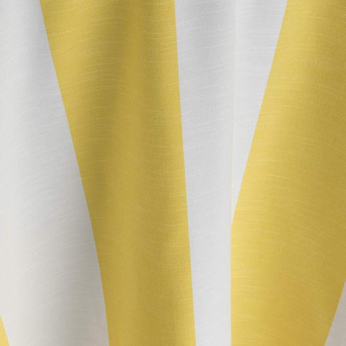 Zest Vintage Stripe
