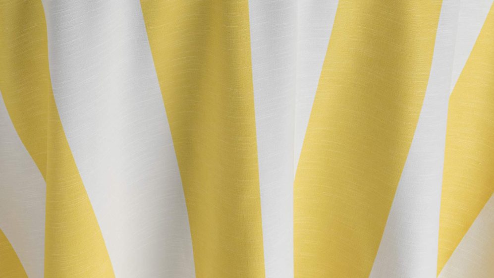 Zest Vintage Stripe