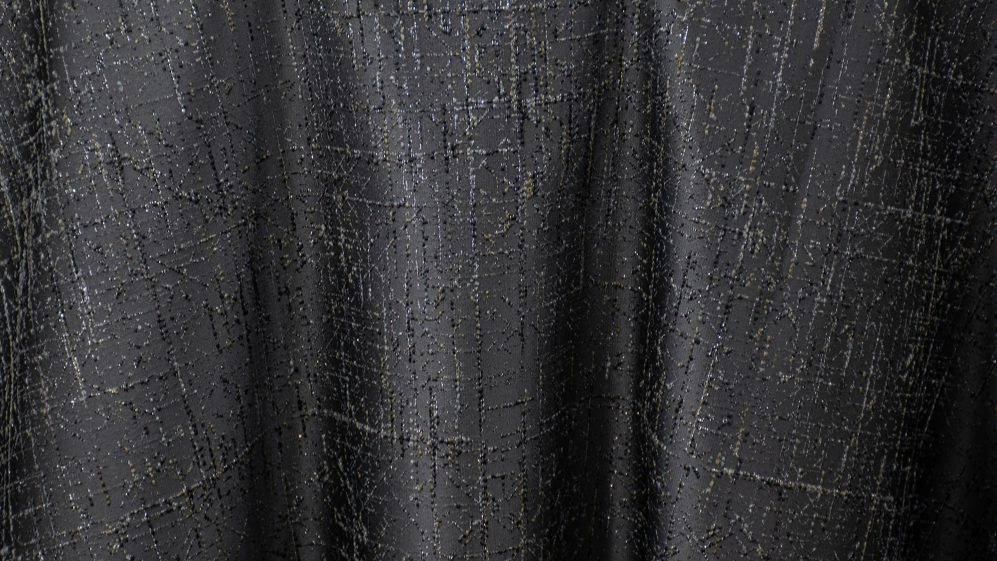 Graphite Luxe