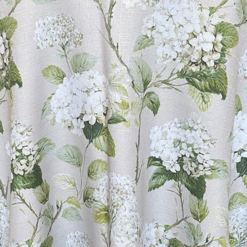 Ivory Hydrangea