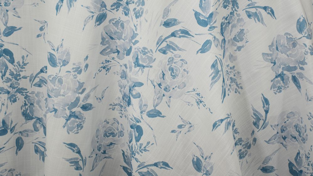 Wedgewood Bloom
